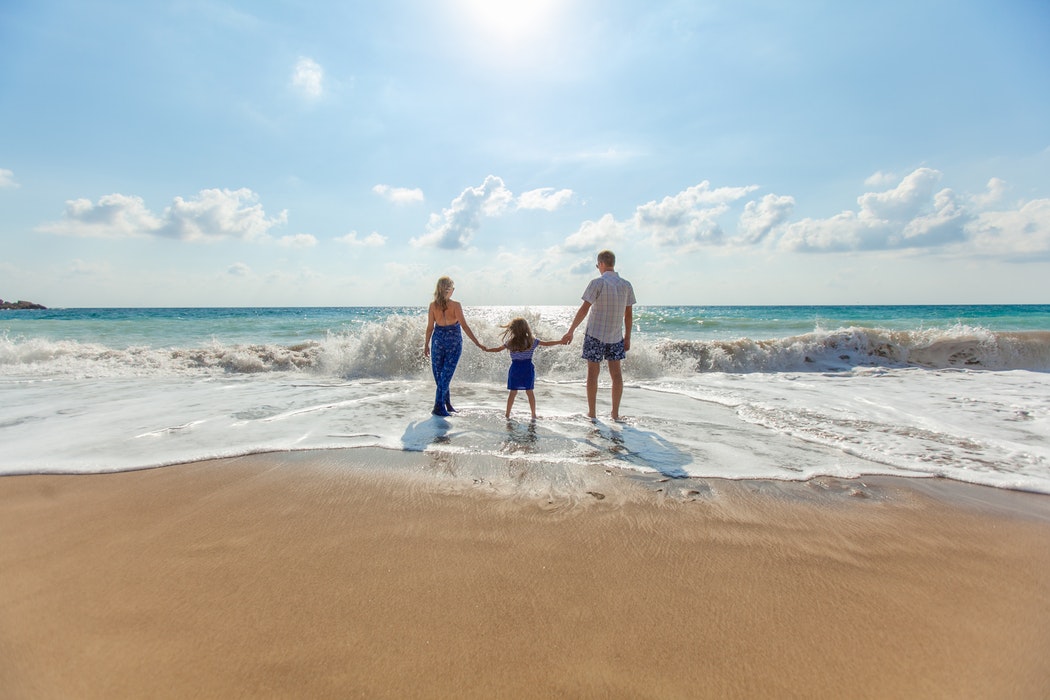 family holiday destinations